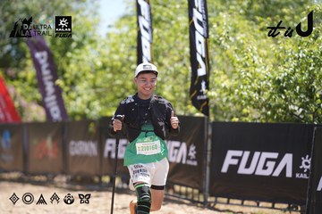 Dalat Ultra Trail 2026 - Ảnh #4692006