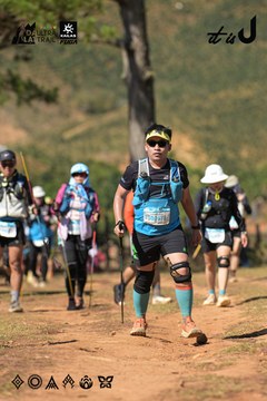 Dalat Ultra Trail 2026 - Ảnh #4716726