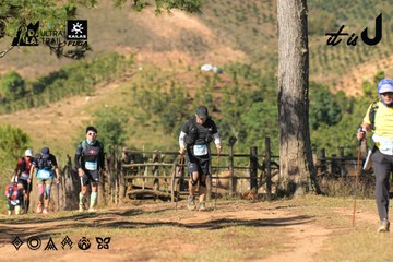 Dalat Ultra Trail 2026 - Ảnh #4715063