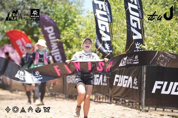 Dalat Ultra Trail 2026 - Ảnh #4694084