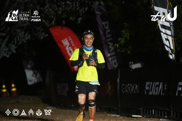 Dalat Ultra Trail 2026 - Ảnh #4759864