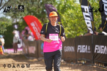 Dalat Ultra Trail 2026 - Ảnh #4901799