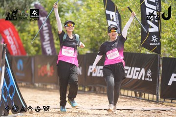 Dalat Ultra Trail 2026 - Ảnh #4860924