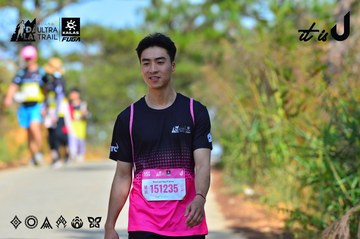 Dalat Ultra Trail 2026 - Ảnh #4748854