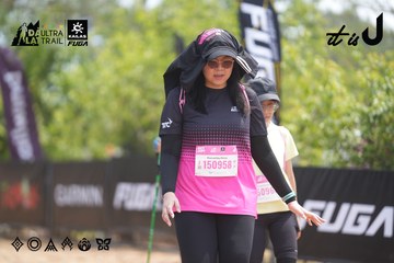 Dalat Ultra Trail 2026 - Ảnh #4861900