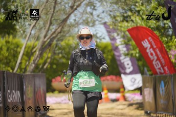 Dalat Ultra Trail 2026 - Ảnh #4724494