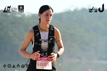 Dalat Ultra Trail 2026 - Ảnh #4911659