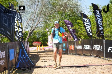 Dalat Ultra Trail 2026 - Ảnh #4737529