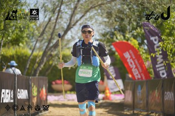 Dalat Ultra Trail 2026 - Ảnh #4683592