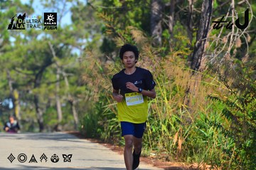 Dalat Ultra Trail 2026 - Ảnh #4780921