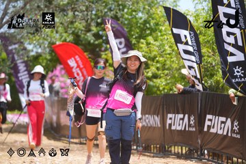 Dalat Ultra Trail 2026 - Ảnh #4869500