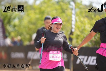 Dalat Ultra Trail 2026 - Ảnh #4857383