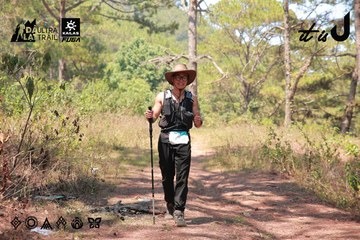 Dalat Ultra Trail 2026 - Ảnh #4738929