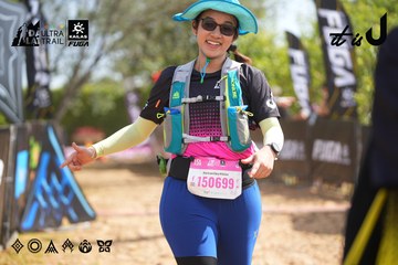 Dalat Ultra Trail 2026 - Ảnh #4901982