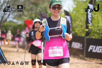 Dalat Ultra Trail 2026 - Ảnh #4867515