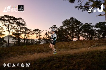 Dalat Ultra Trail 2026 - Ảnh #4841368