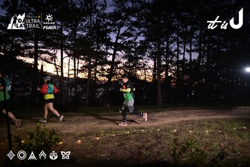 Dalat Ultra Trail 2026 - Ảnh #4730531