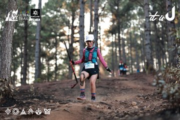Dalat Ultra Trail 2026 - Ảnh #4740821