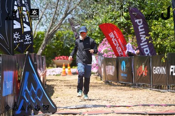 Dalat Ultra Trail 2026 - Ảnh #4727386