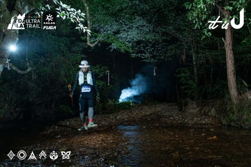 Dalat Ultra Trail 2026 - Ảnh #4907192