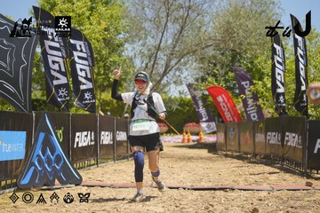 Dalat Ultra Trail 2026 - Ảnh #4690468