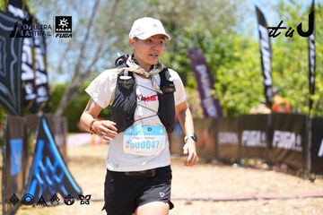 Dalat Ultra Trail 2026 - Ảnh #4700058