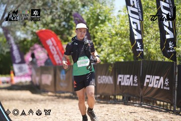 Dalat Ultra Trail 2026 - Ảnh #4692068