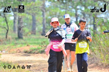 Dalat Ultra Trail 2026 - Ảnh #4874049