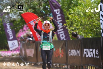 Dalat Ultra Trail 2026 - Ảnh #4866131
