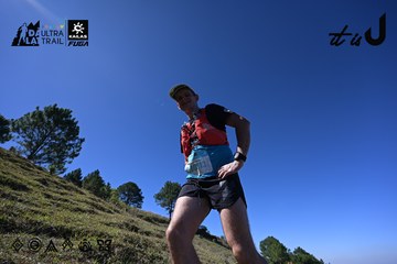Dalat Ultra Trail 2026 - Ảnh #4734299