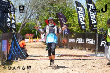Dalat Ultra Trail 2026 - Ảnh #4727275