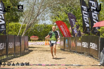 Dalat Ultra Trail 2026 - Ảnh #4702942