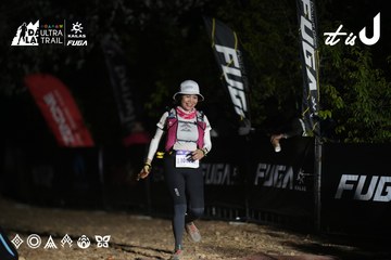 Dalat Ultra Trail 2026 - Ảnh #4762709