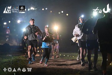 Dalat Ultra Trail 2026 - Ảnh #4714603
