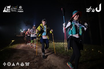 Dalat Ultra Trail 2026 - Ảnh #4706467