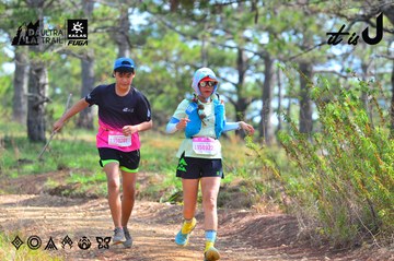 Dalat Ultra Trail 2026 - Ảnh #4750513
