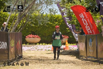 Dalat Ultra Trail 2026 - Ảnh #4694685
