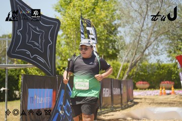 Dalat Ultra Trail 2026 - Ảnh #4702605