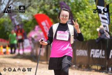 Dalat Ultra Trail 2026 - Ảnh #4869197