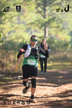 Dalat Ultra Trail 2026 - Ảnh #4878821
