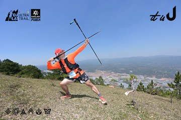Dalat Ultra Trail 2026 - Ảnh #4733406