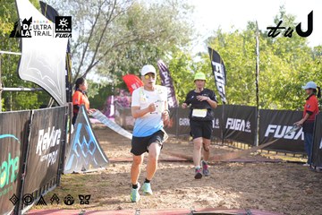 Dalat Ultra Trail 2026 - Ảnh #4862693