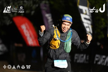 Dalat Ultra Trail 2026 - Ảnh #4758497