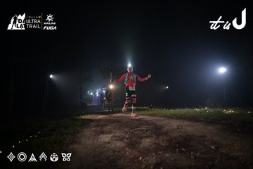 Dalat Ultra Trail 2026 - Ảnh #4705226