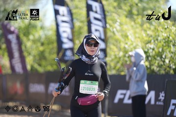 Dalat Ultra Trail 2026 - Ảnh #4685566