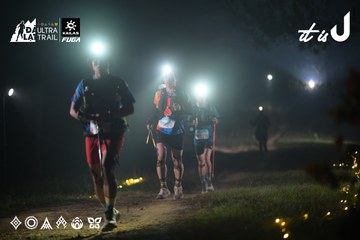 Dalat Ultra Trail 2026 - Ảnh #4719455