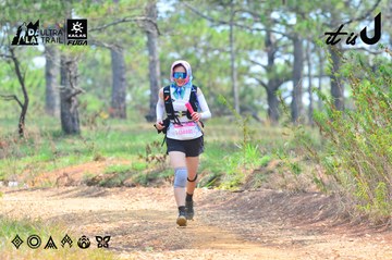Dalat Ultra Trail 2026 - Ảnh #4873987