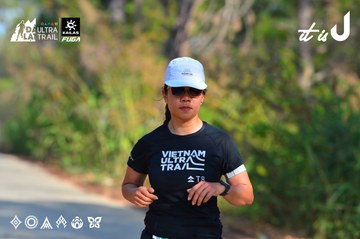 Dalat Ultra Trail 2026 - Ảnh #4781147