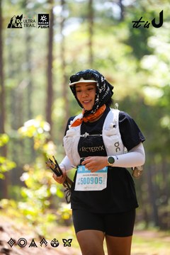 Dalat Ultra Trail 2026 - Ảnh #4907852