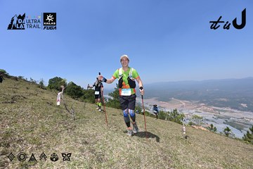 Dalat Ultra Trail 2026 - Ảnh #4733334